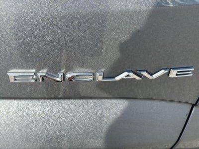 2018 Buick Enclave Essence