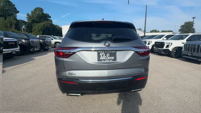 2018 Buick Enclave Essence