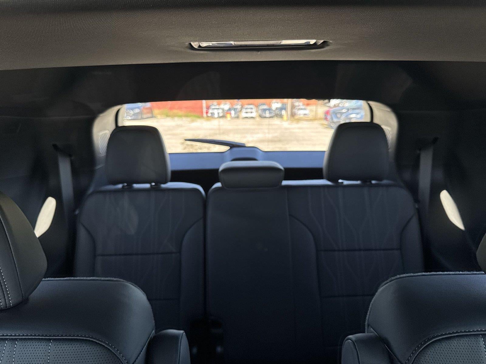 2027 Buick Enclave Avenir