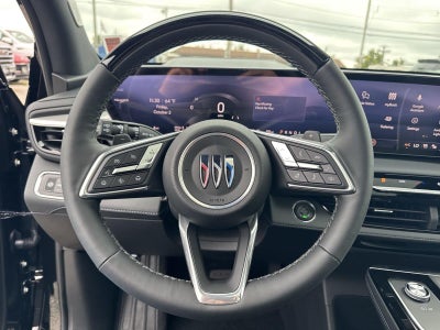 2027 Buick Enclave Avenir
