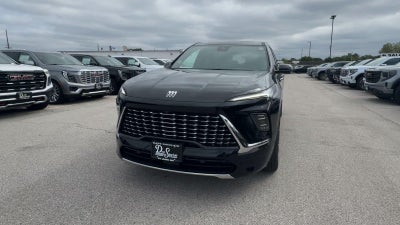 2027 Buick Enclave Avenir