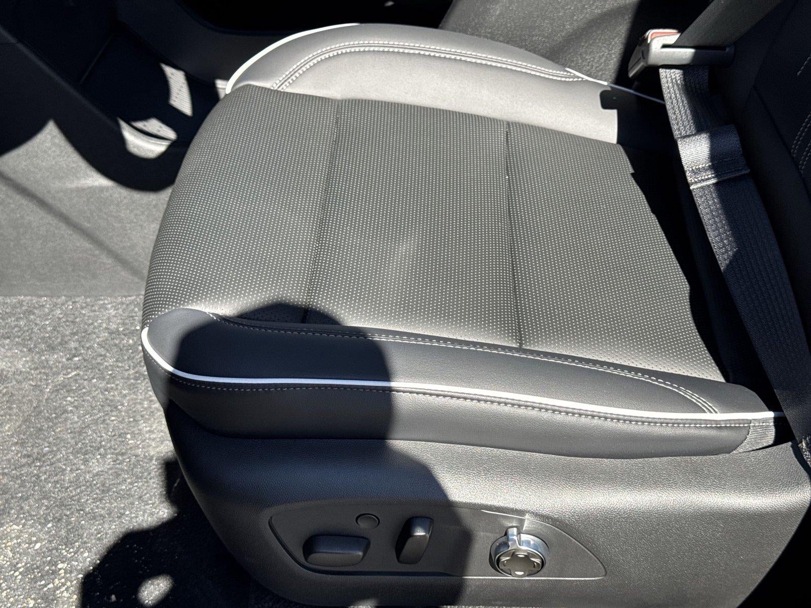 2027 Buick Enclave Avenir