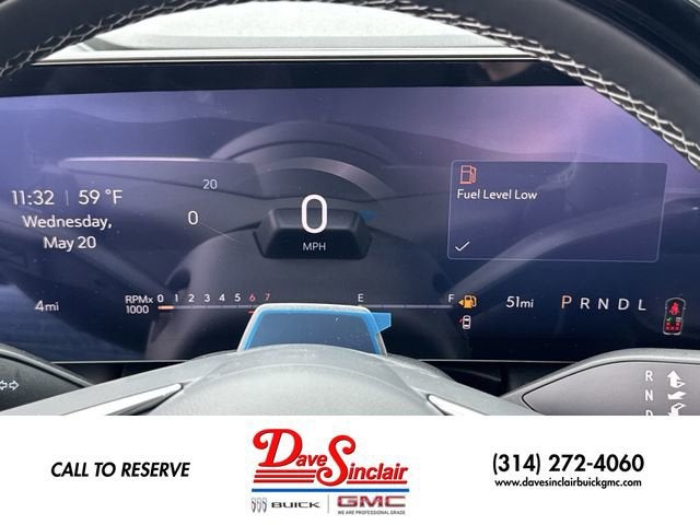 2026 Buick Enclave Avenir - Photo 15