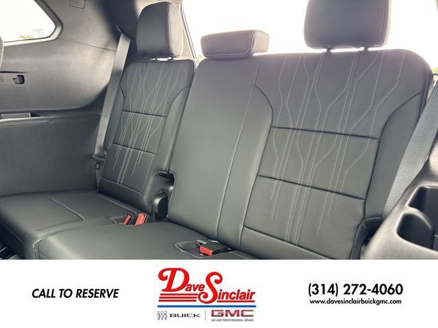 2026 Buick Enclave Avenir - Photo 24