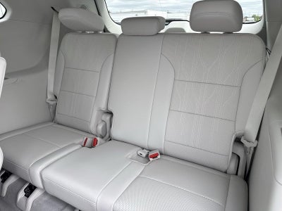 2027 Buick Enclave Avenir