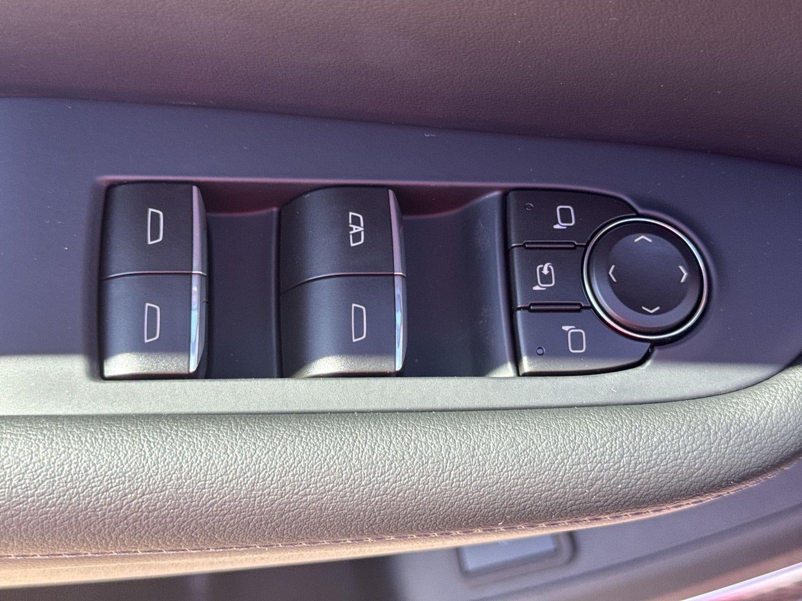 2027 Buick Enclave Avenir - Photo 13