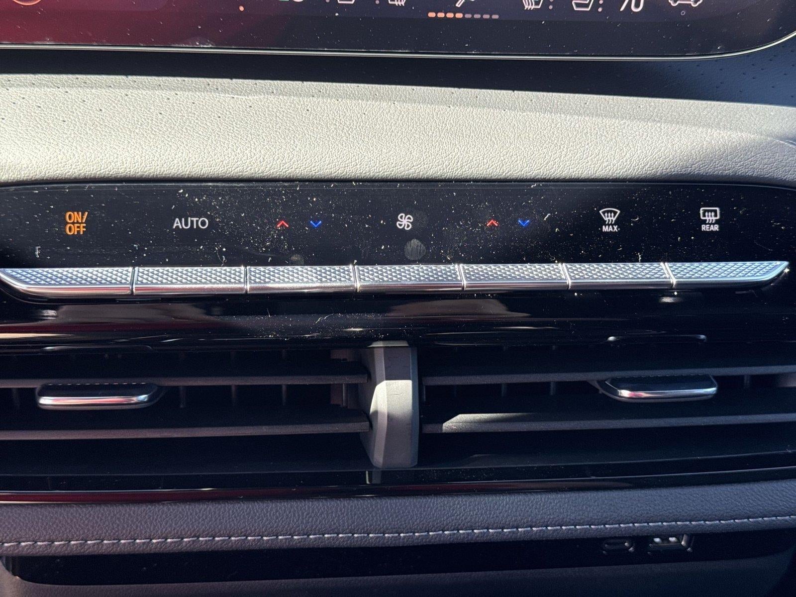 2027 Buick Enclave Avenir - Photo 19