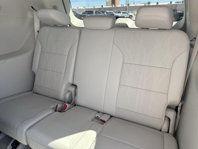 2027 Buick Enclave Avenir