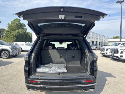 2027 Buick Enclave Avenir