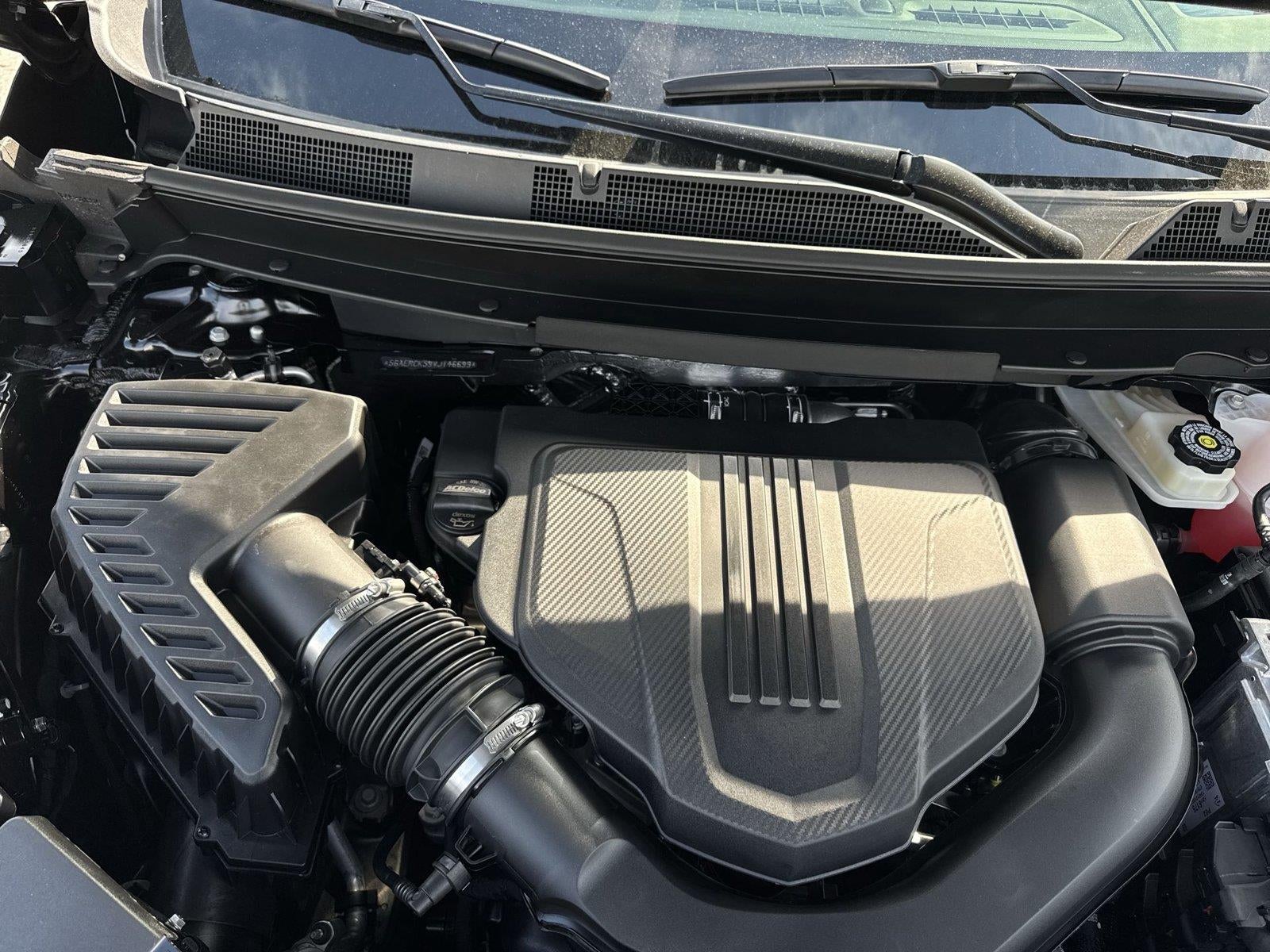 2027 Buick Enclave Avenir