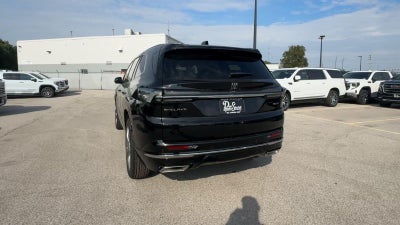 2027 Buick Enclave Avenir