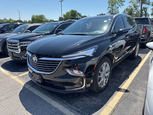 2023 Buick Enclave Premium
