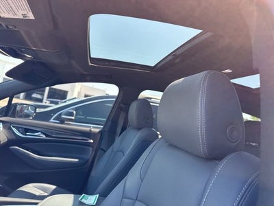 2023 Buick Enclave Premium