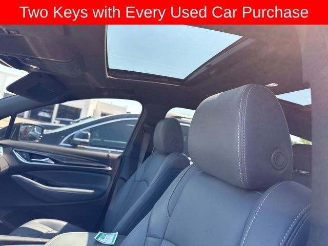 2023 Buick Enclave Premium