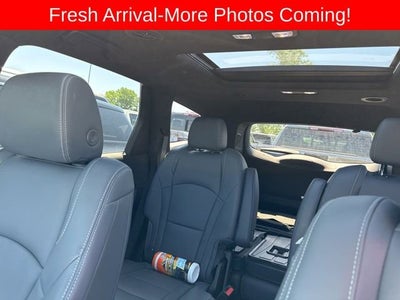 2023 Buick Enclave Premium