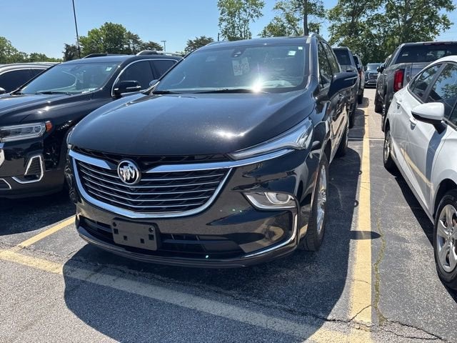 2023 Buick Enclave Premium