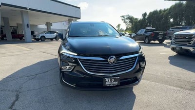 2023 Buick Enclave Premium
