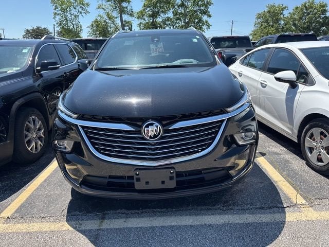 2023 Buick Enclave Premium