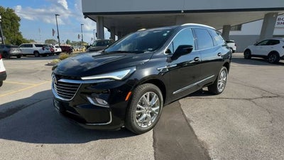 2023 Buick Enclave Premium