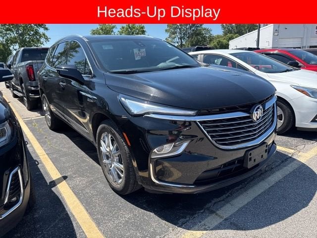 2023 Buick Enclave Premium