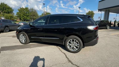 2023 Buick Enclave Premium