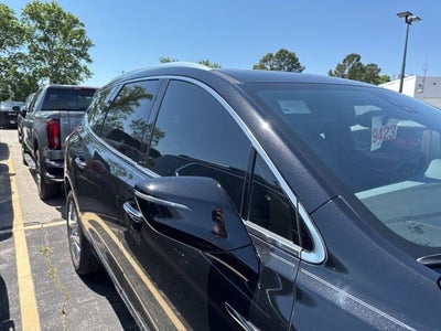 2023 Buick Enclave Premium