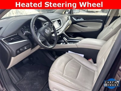 2018 Buick Enclave Premium