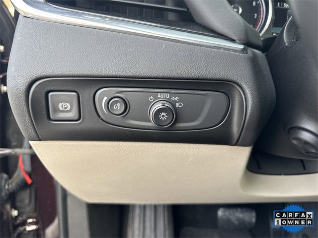 2018 Buick Enclave Premium