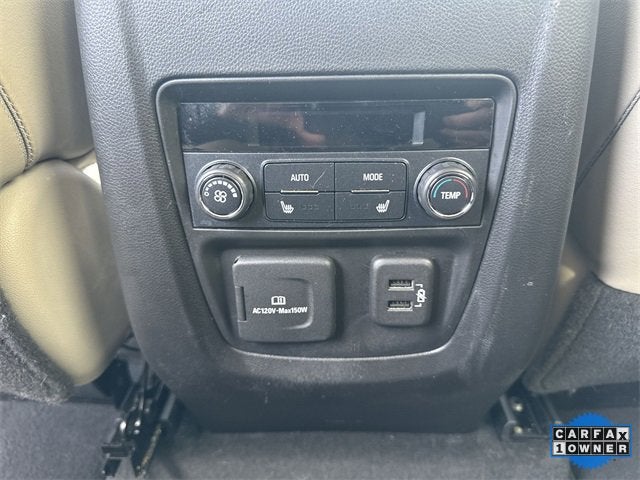 2018 Buick Enclave Premium