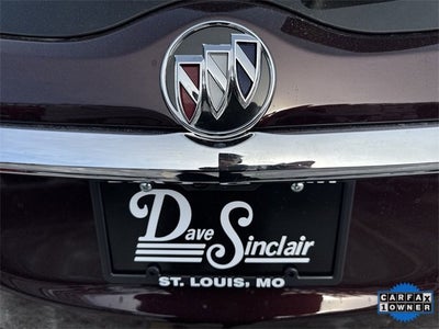 2018 Buick Enclave Premium