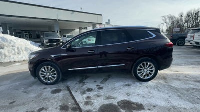 2018 Buick Enclave Premium