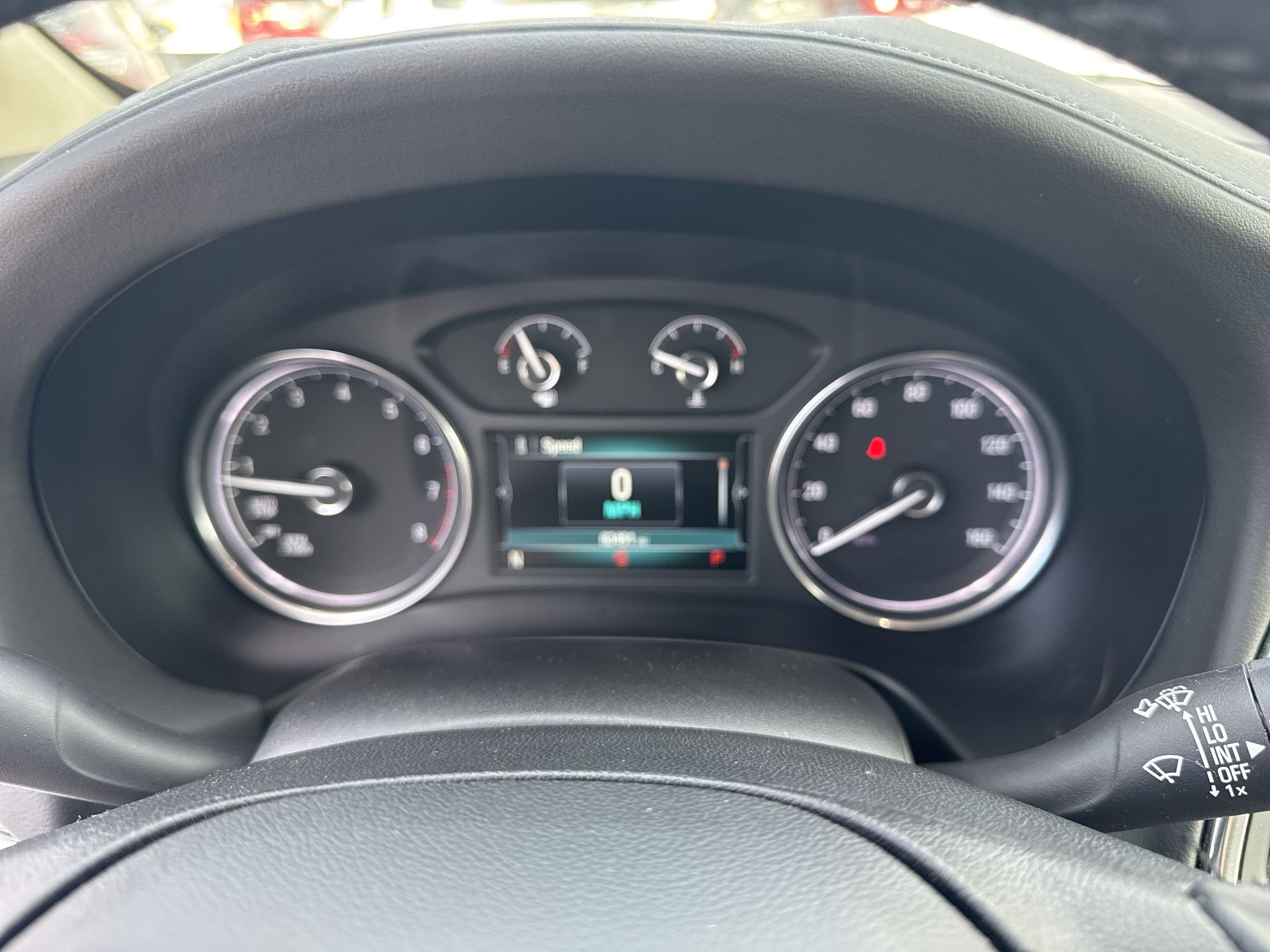 2018 Buick Enclave Premium