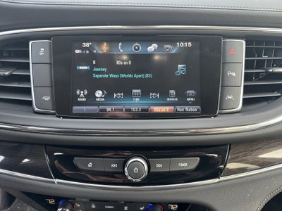 2018 Buick Enclave Premium