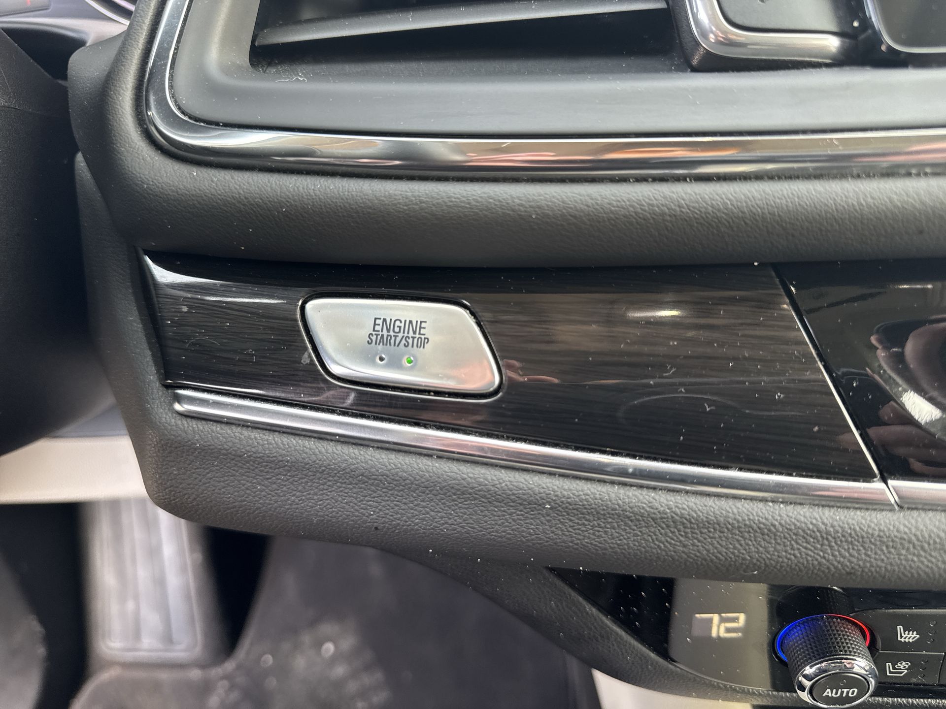 2018 Buick Enclave Premium