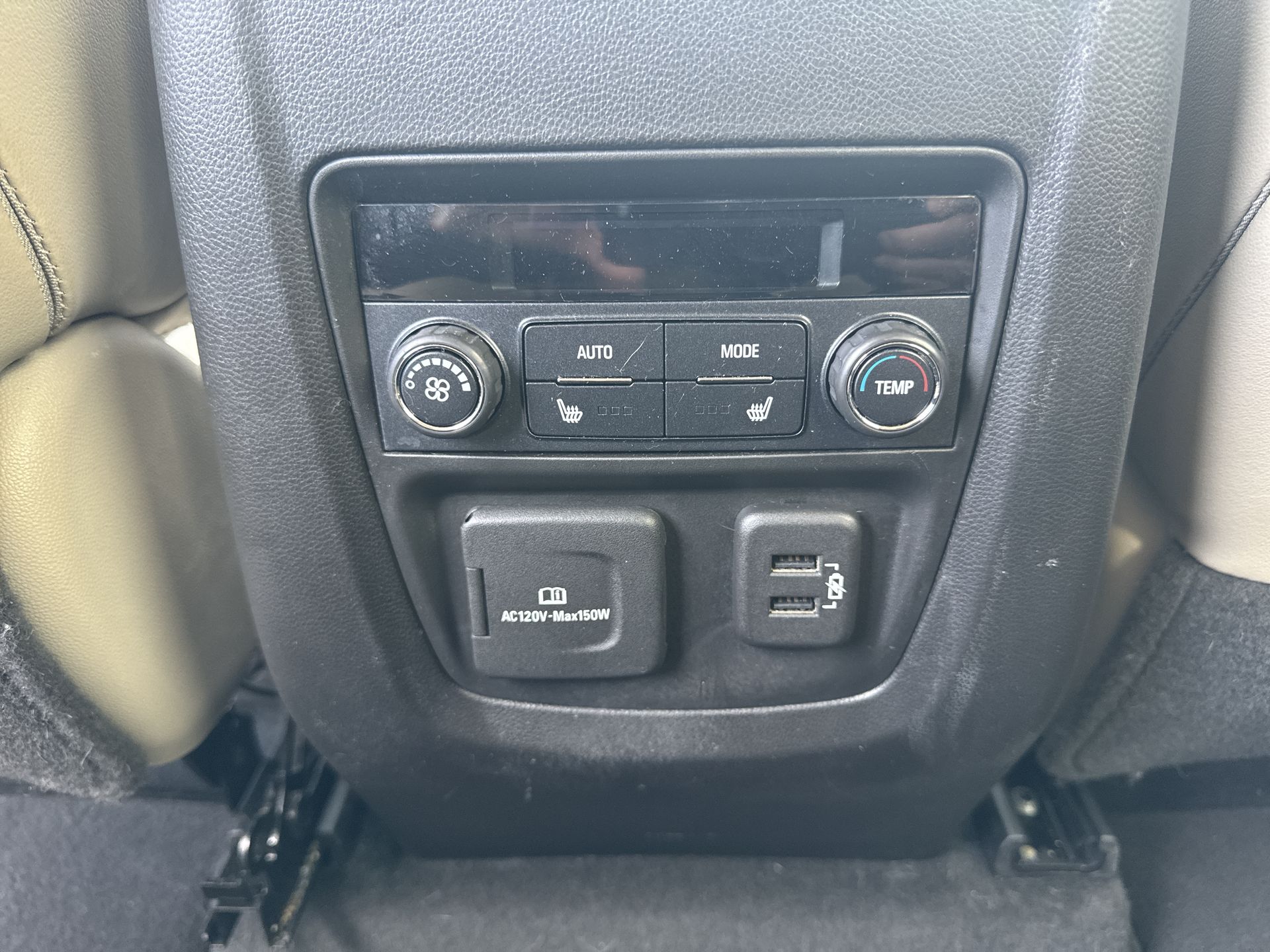 2018 Buick Enclave Premium