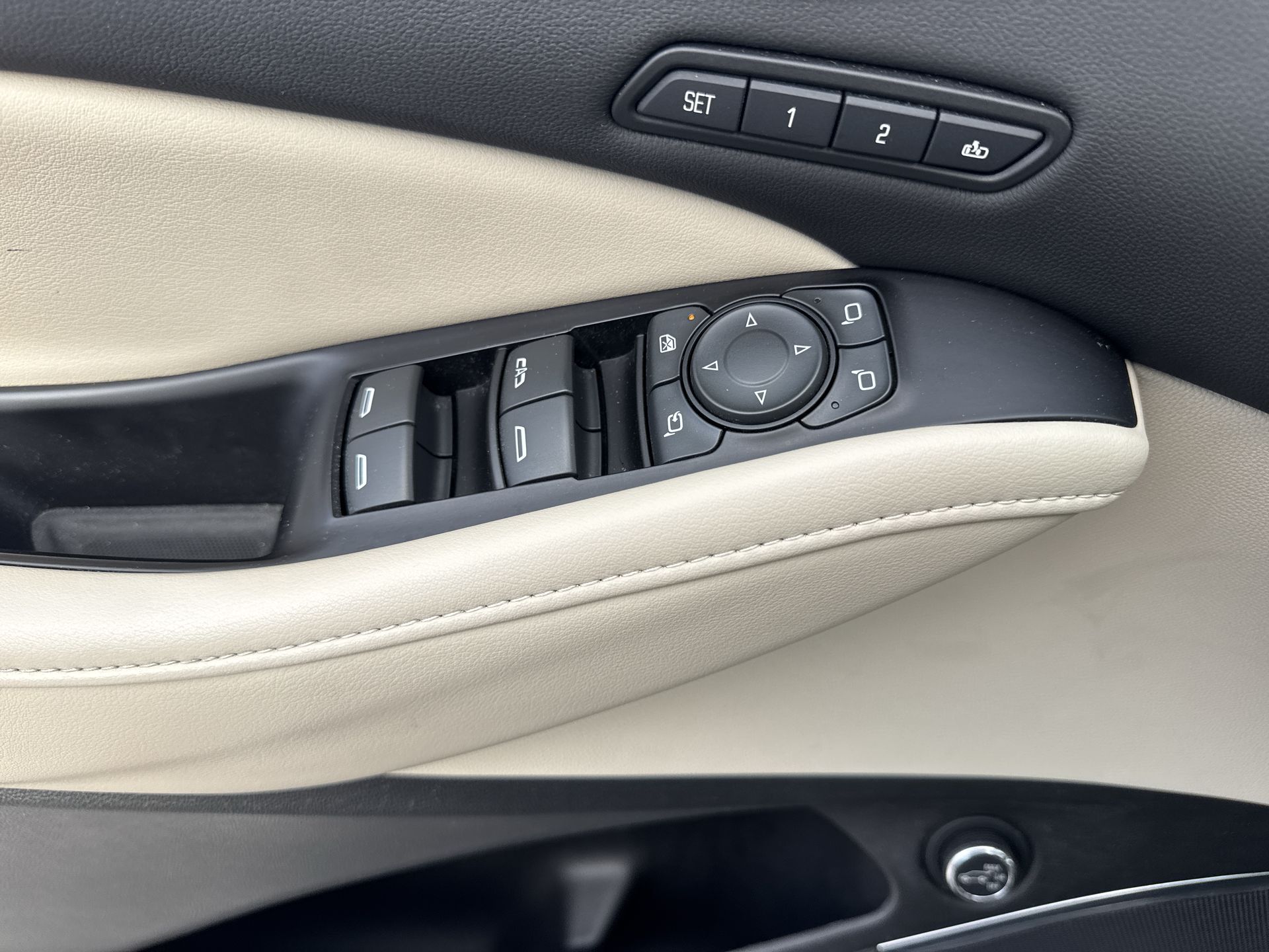 2018 Buick Enclave Premium