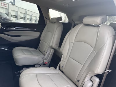 2018 Buick Enclave Premium