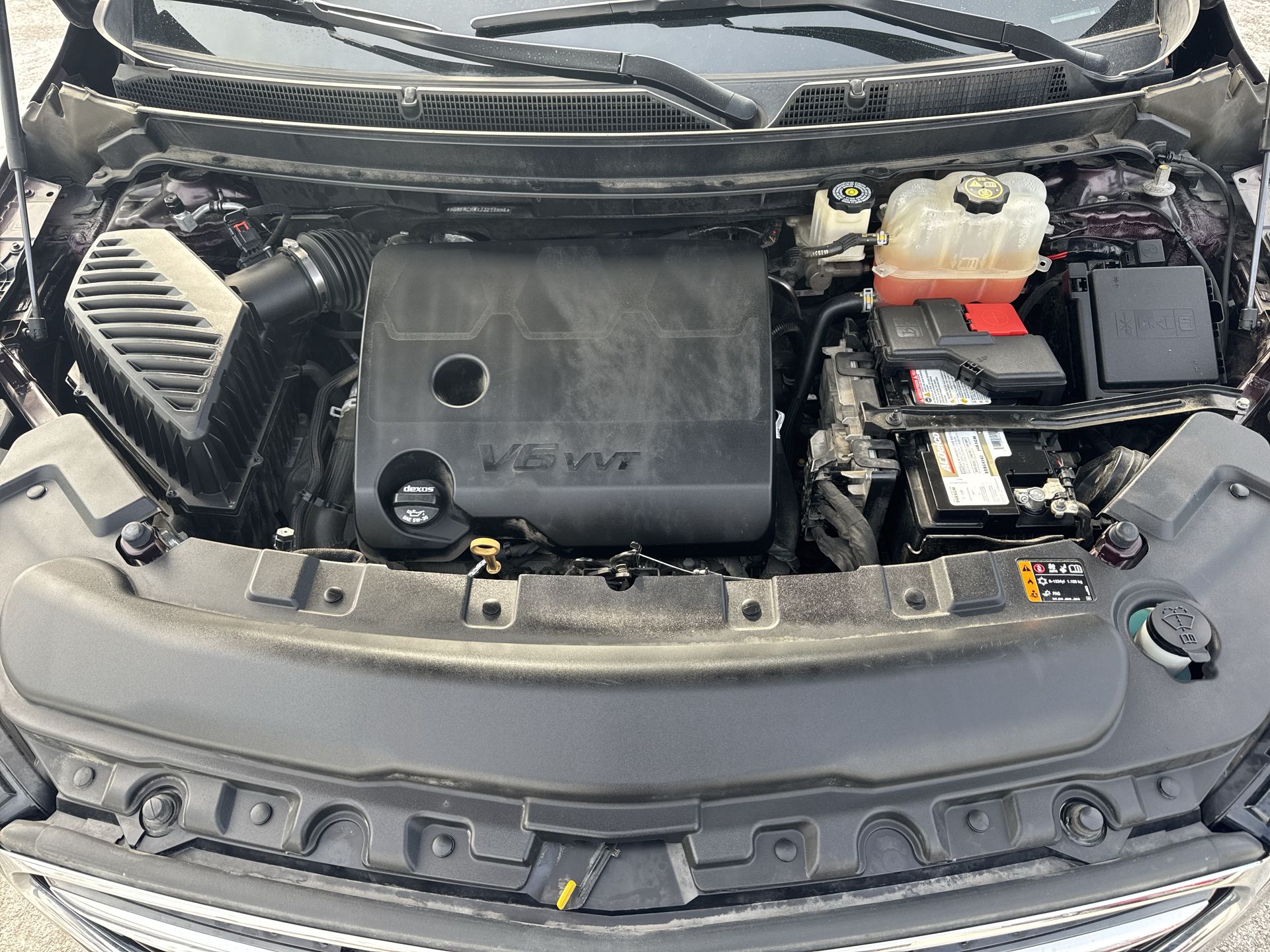 2018 Buick Enclave Premium