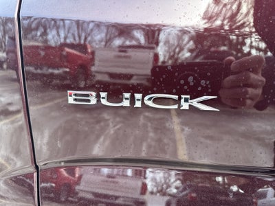 2018 Buick Enclave Premium