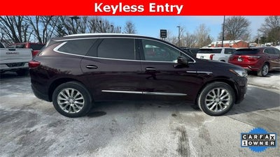 2018 Buick Enclave Premium