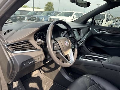 2024 Buick Enclave Avenir