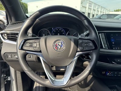 2024 Buick Enclave Avenir