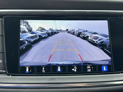 2024 Buick Enclave Avenir