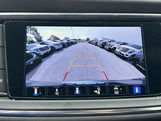 2024 Buick Enclave Avenir