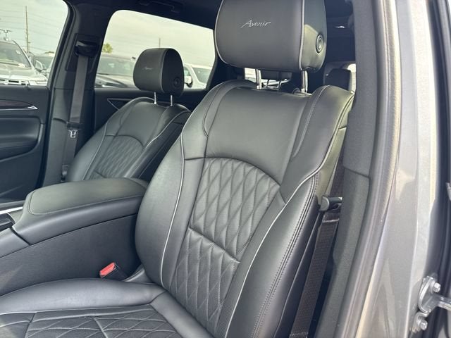 2024 Buick Enclave Avenir