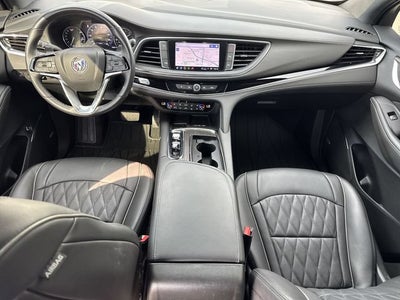 2024 Buick Enclave Avenir