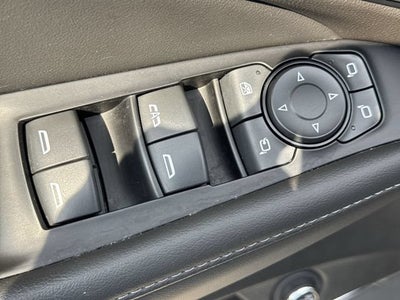 2024 Buick Enclave Avenir