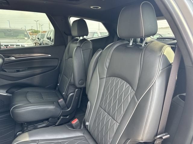 2024 Buick Enclave Avenir