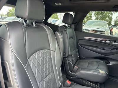 2024 Buick Enclave Avenir