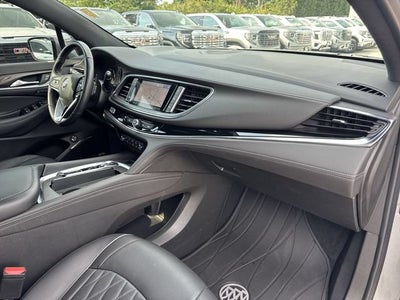 2024 Buick Enclave Avenir